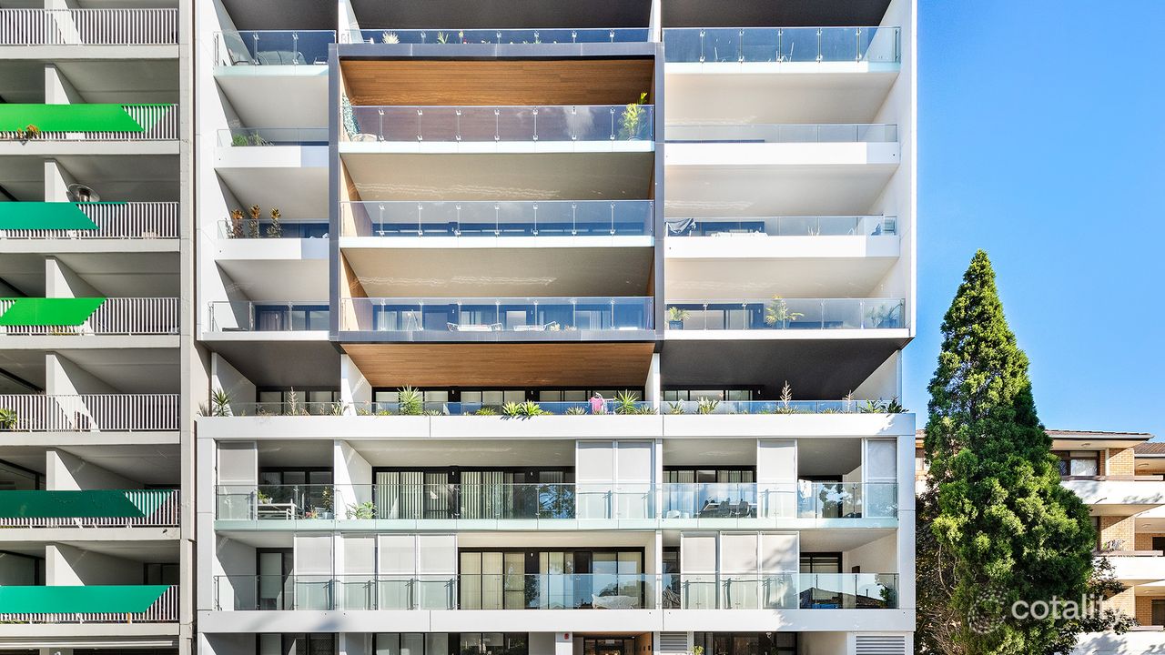 2-bedroom unit at 12/16-20 Princess Street, Brighton-Le-Sands, NSW 2216, Bayside (Nsw), New South Wales