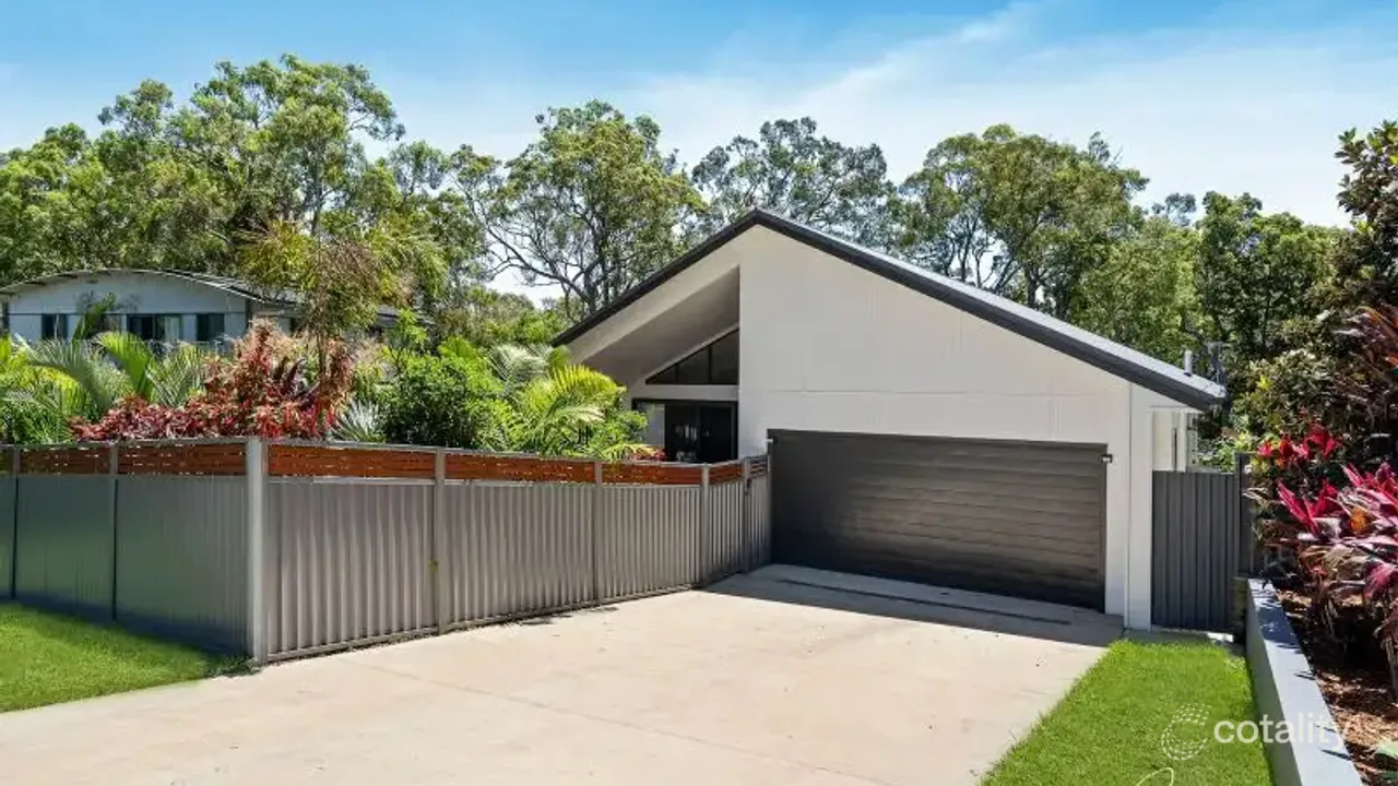 3-bedroom house at 163 Kate Street, Macleay Island, QLD 4184, Redland, Queensland