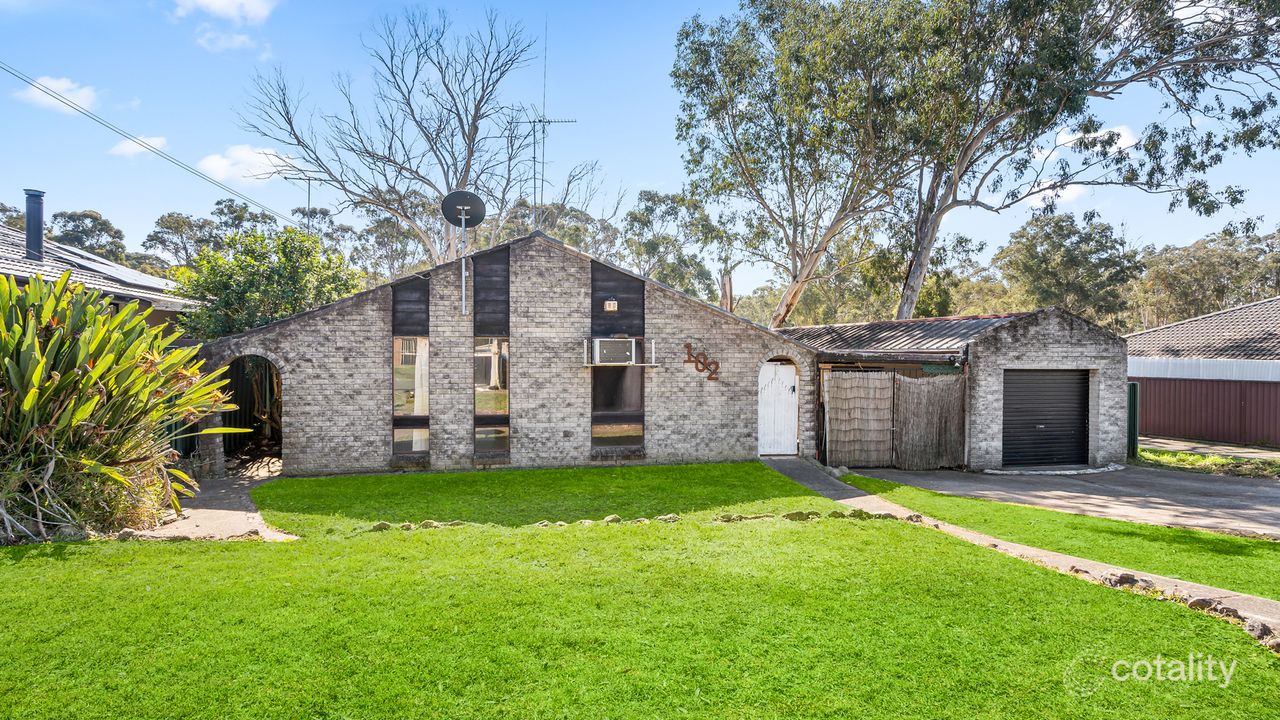3-bedroom house at 102 Sedgman Crescent, Shalvey, NSW 2770, Blacktown, New South Wales