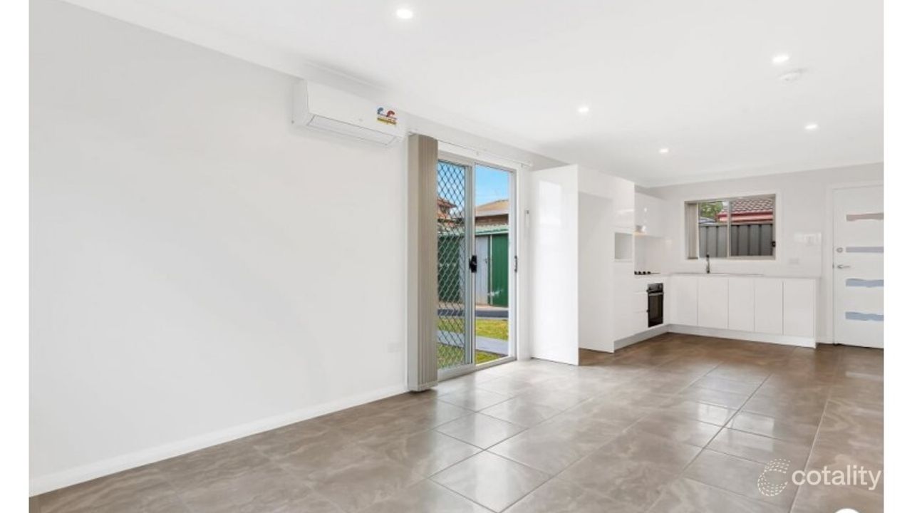 2-bedroom house at 12A Hope Crescent, Bossley Park, NSW 2176, , New South Wales