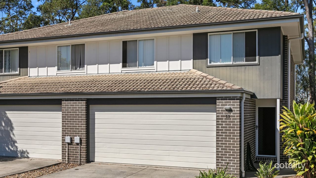 4-bedroom unit at 55/325 Stanley Street, Brendale, QLD 4500, Moreton Bay Council, Queensland