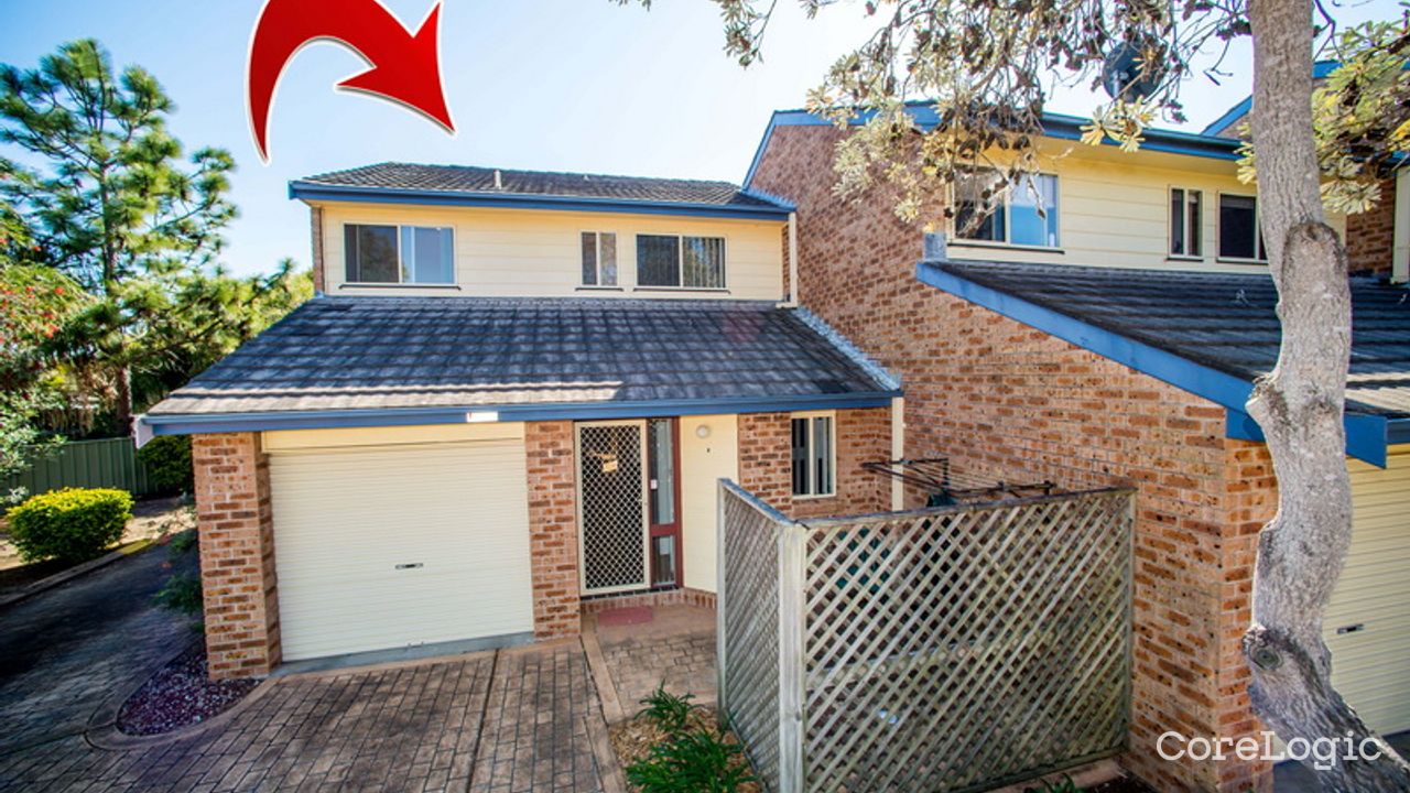 3-bedroom unit at 4/53 Yachtsman Crescent, Port Stephens Council, New South Wales