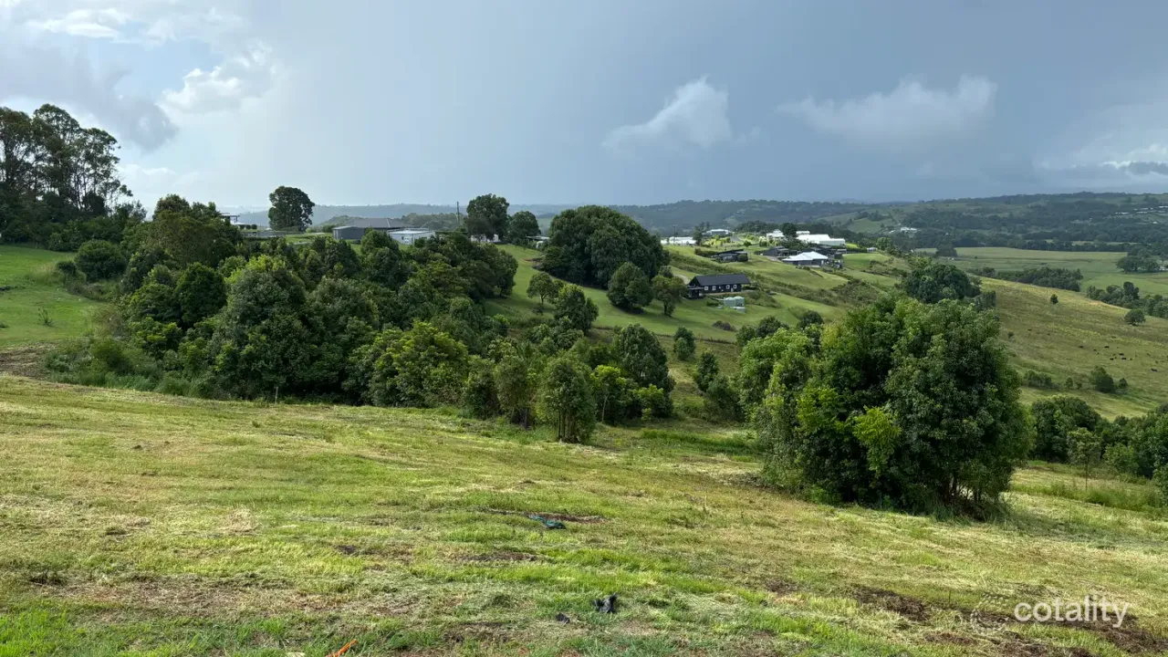 0-bedroom house at 11 Talbot Close, Mcleans Ridges, NSW 2480, Lismore Council, New South Wales