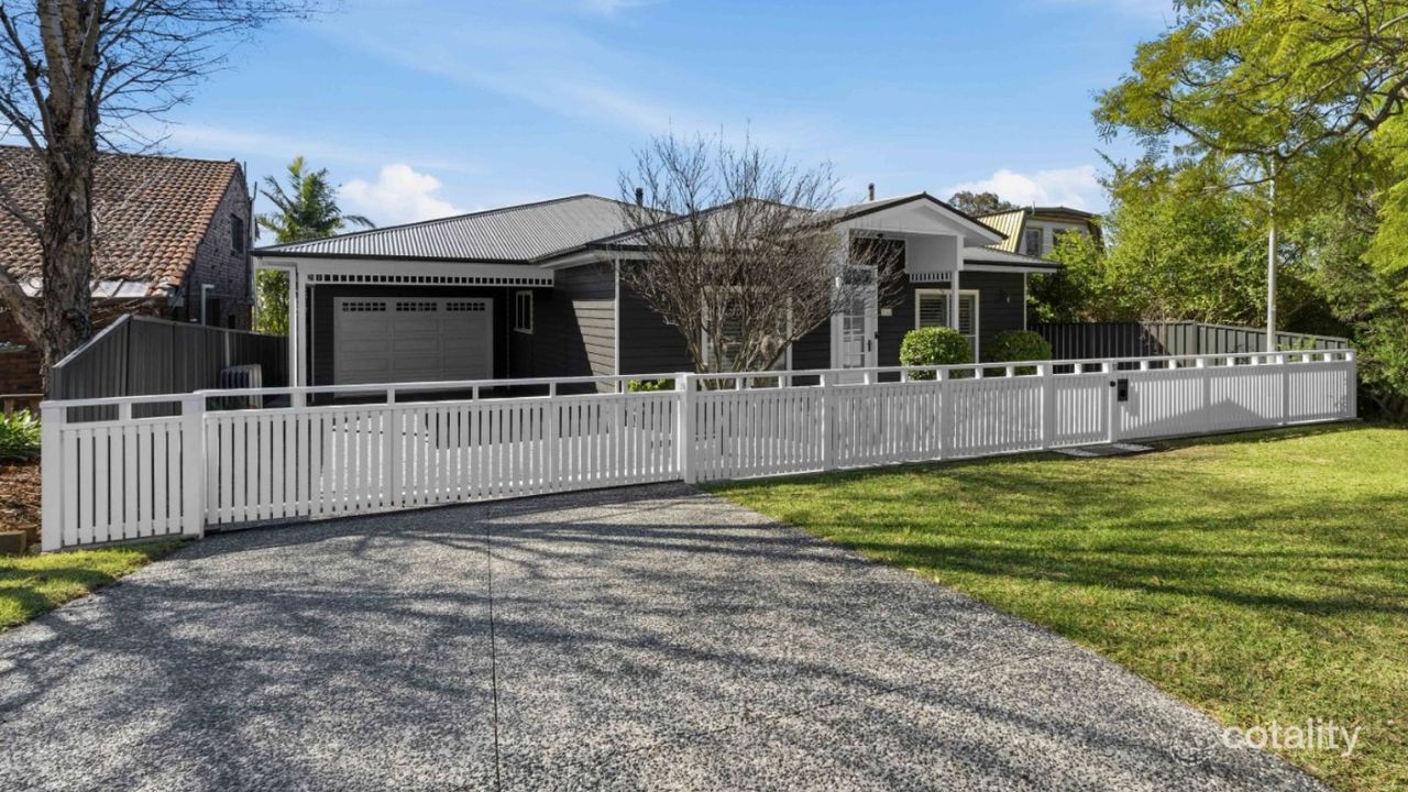 4-bedroom house at 55 Bridge Avenue, Oak Flats, NSW 2529, Shellharbour, New South Wales