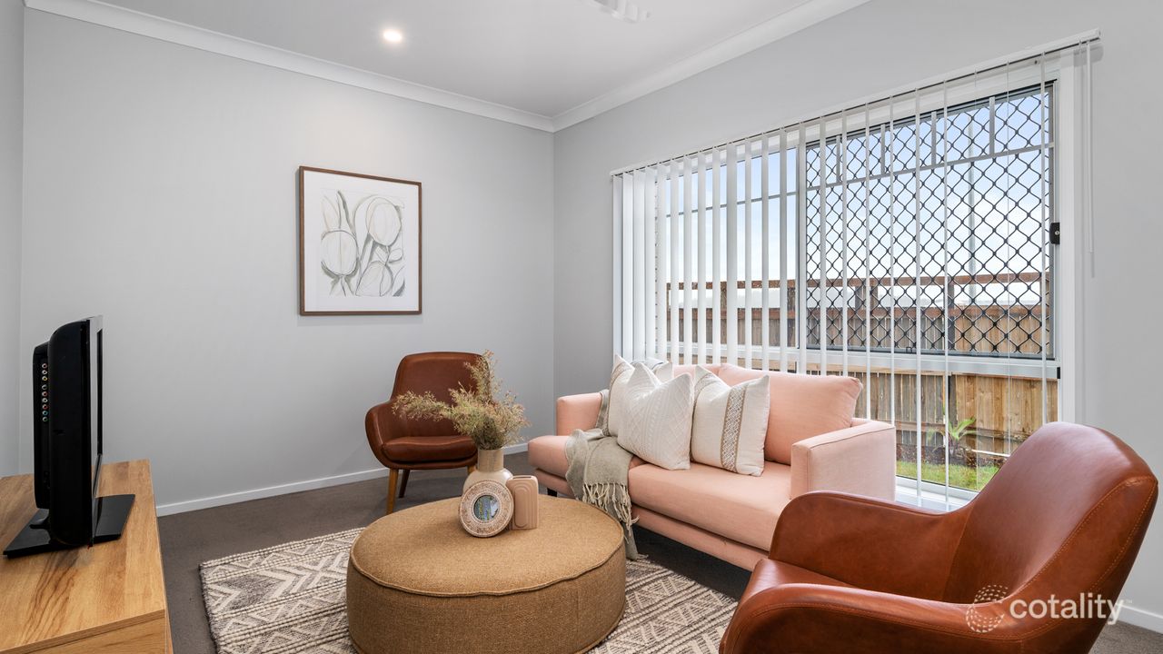 5-bedroom house at 31 Aurora Street, Spring Mountain, QLD 4300, Ipswich Council, Queensland