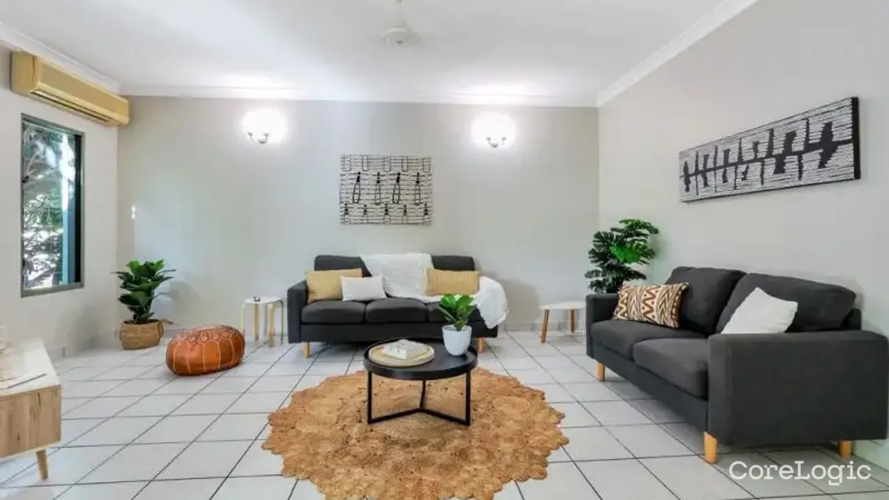 3-bedroom unit at 3/11 Houston Street, Darwin Council, Northern Territory