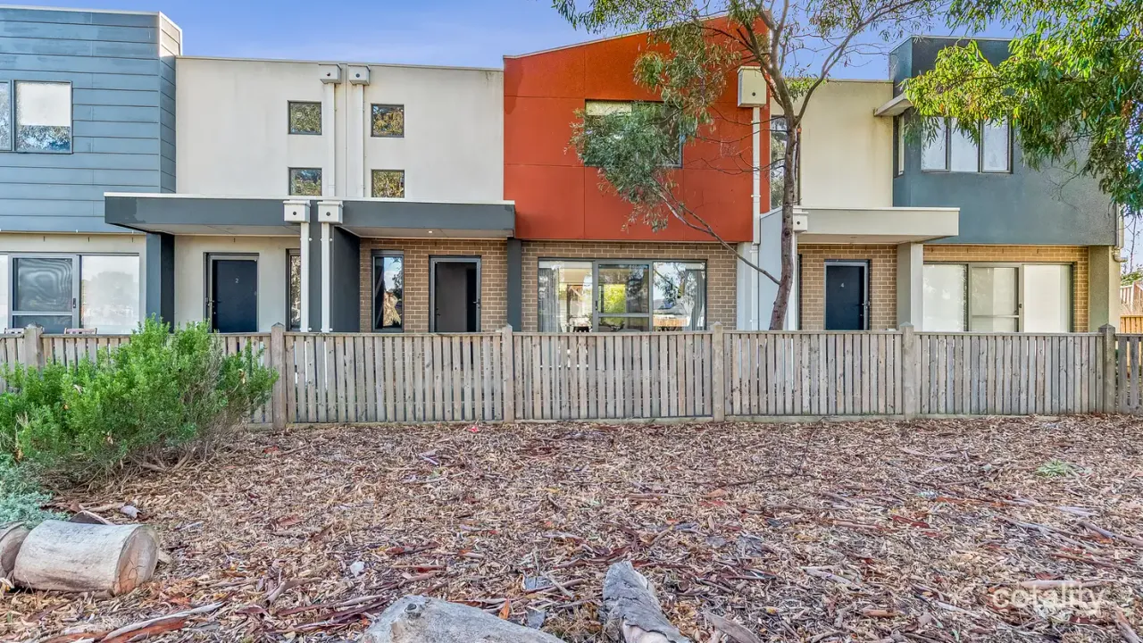 3-bedroom unit at 3/20 Stourhead Avenue, Mernda, VIC 3754, Whittlesea Council, Victoria