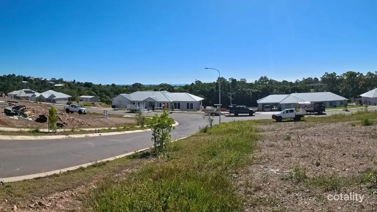 0-bedroom unit at 2 Sea Breeze Court, Craignish, QLD 4655, Fraser Coast, Queensland