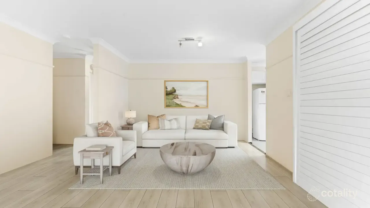 2-bedroom unit at 21/42-46 Treves Street, Merrylands, NSW 2160, Cumberland Council, New South Wales