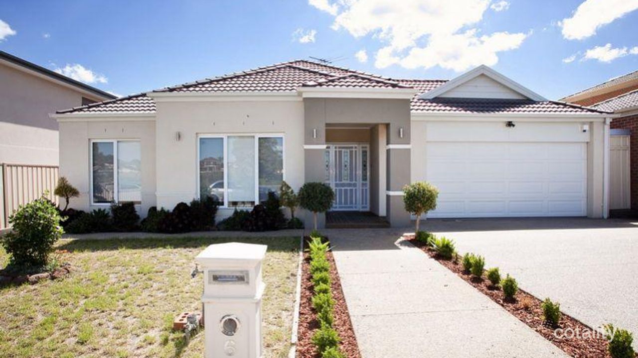4-bedroom house at 6 Greenfields Drive, Epping, VIC 3076, Whittlesea Council, Victoria