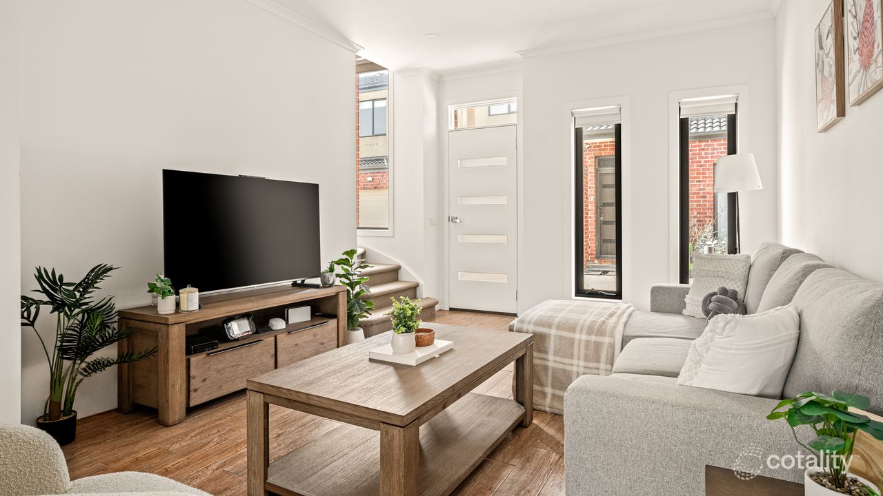 2-bedroom unit at 9/27 Brunnings Road, Carrum Downs, VIC 3201, Frankston, Victoria