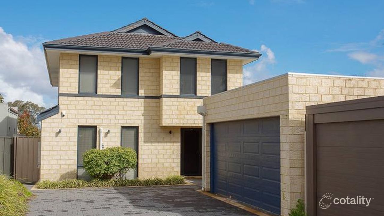 3-bedroom house at 228A Daly Street, Belmont, WA 6104, Belmont, Western Australia