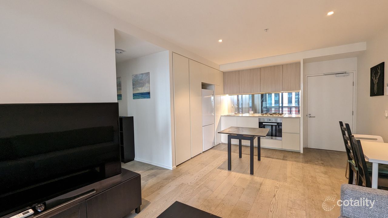 2-bedroom unit at 1212N/889-897 Collins Street, Docklands, VIC 3008, Melbourne, Victoria