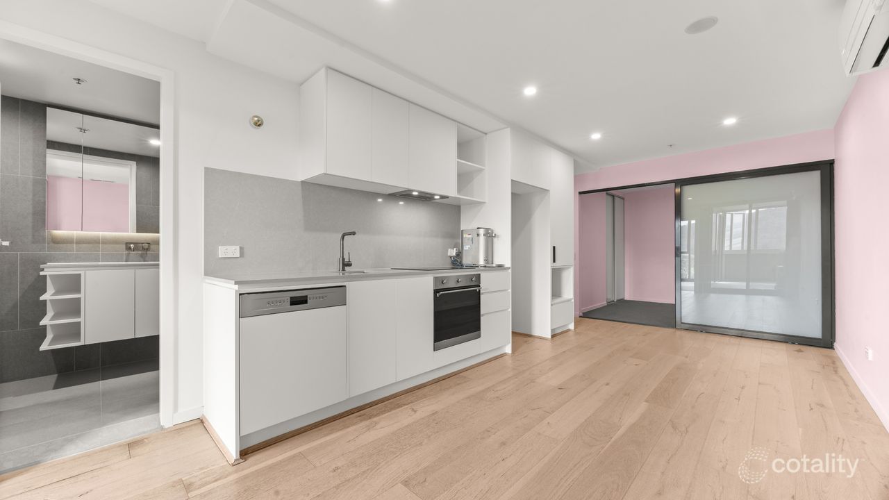 2-bedroom unit at 807/83 Cooyong Street, Reid, ACT 2612, Unincorporated Act, Australian Capital Territory