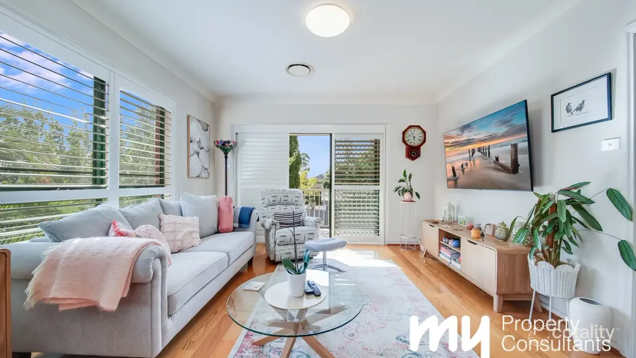 3-bedroom unit at 8/52 Broughton Street, Camden, NSW 2570, Camden Council, New South Wales