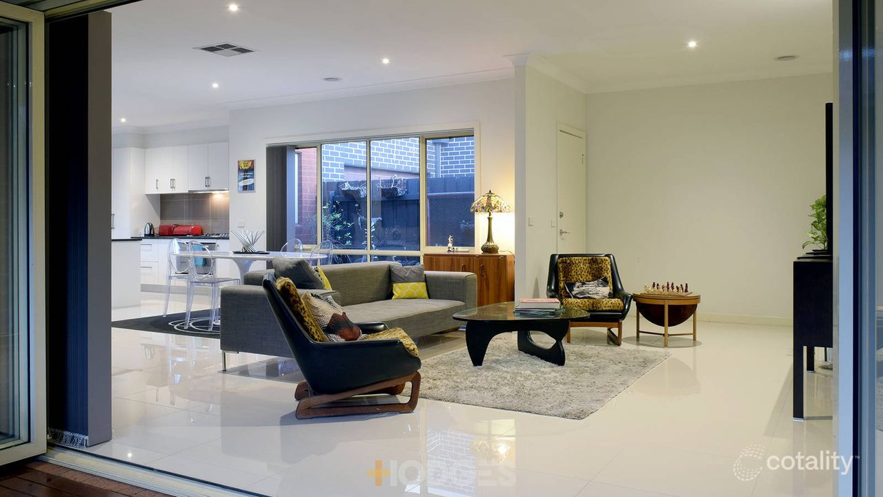 3-bedroom unit at 2/39 Bishop Street, Kingsville, VIC 3012, Maribyrnong, Victoria