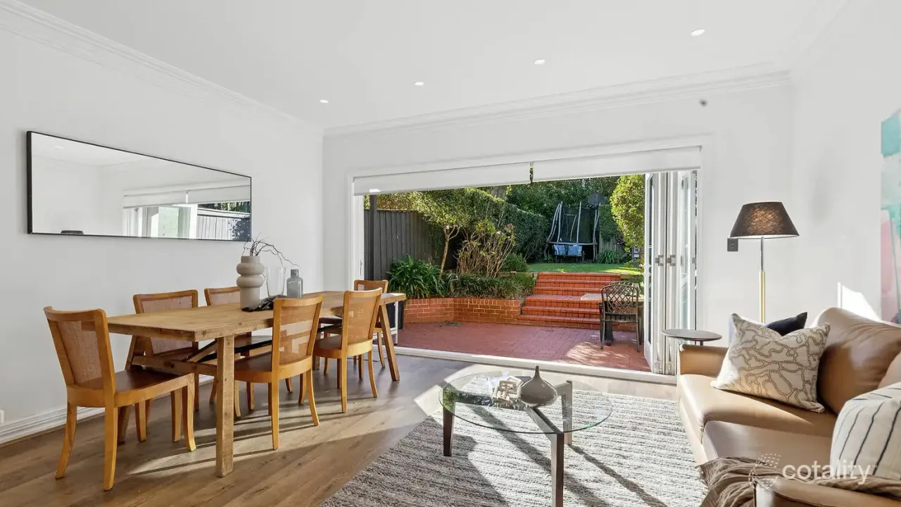 3-bedroom house at 125B Belmont Road, Mosman, NSW 2088, Mosman Council, New South Wales
