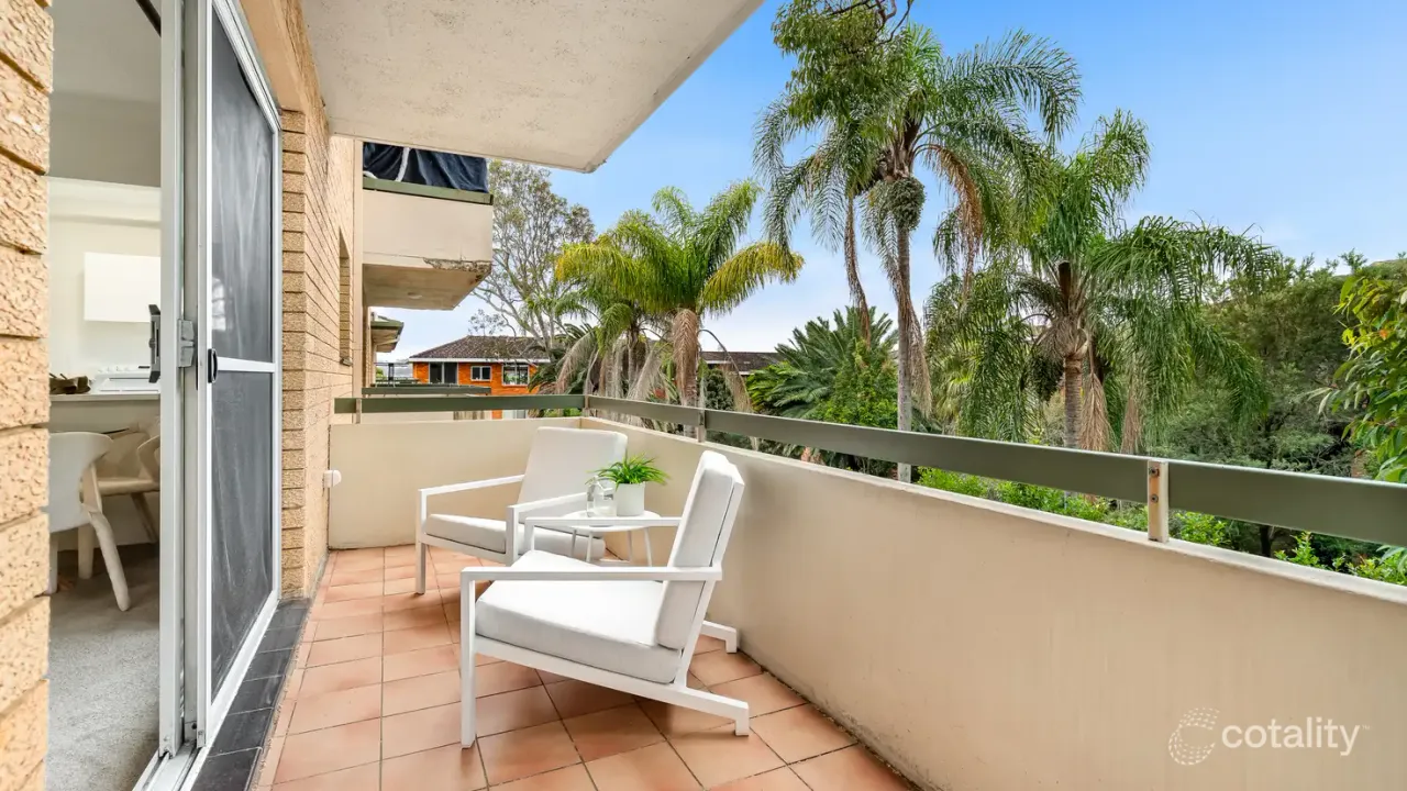 2-bedroom unit at 18/82 Pacific Parade, Dee Why, NSW 2099, Northern Beaches, New South Wales
