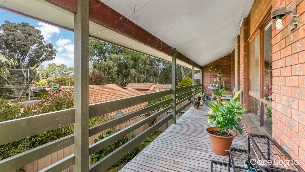 3-bedroom house at 26 Hanley Crescent, Mitchell Council, Victoria