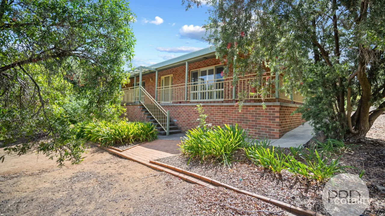 4-bedroom house at 32 Missouri Avenue, Tolland, NSW 2650, Wagga Wagga Council, New South Wales