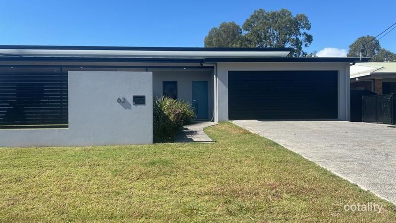 3-bedroom unit at 62 James Street, Mareeba, QLD 4880, Mareeba, Queensland