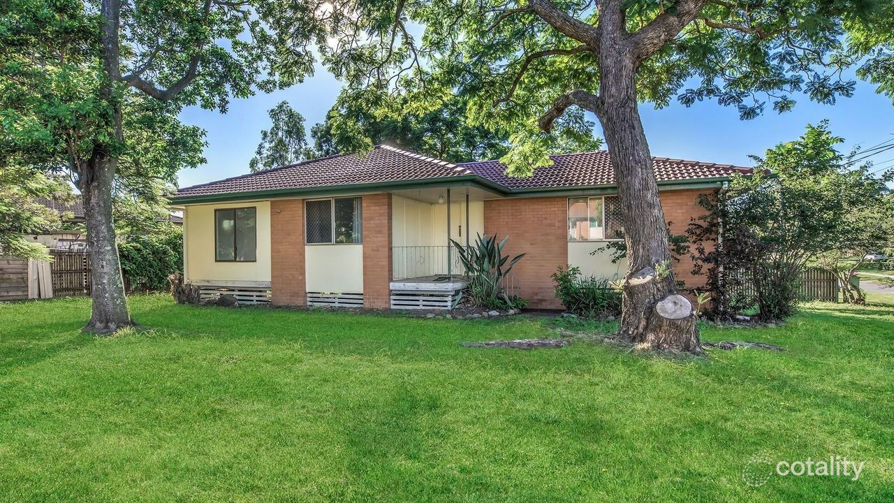 3-bedroom house at 2 Karina Street, Gailes, QLD 4300, Ipswich Council, Queensland