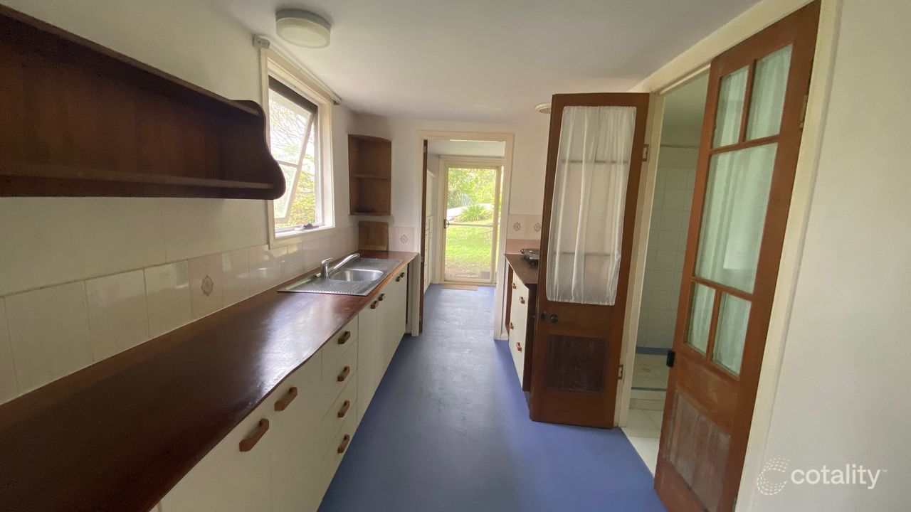 1-bedroom unit at 11 Cullen Street, Nimbin, NSW 2480, Lismore, New South Wales