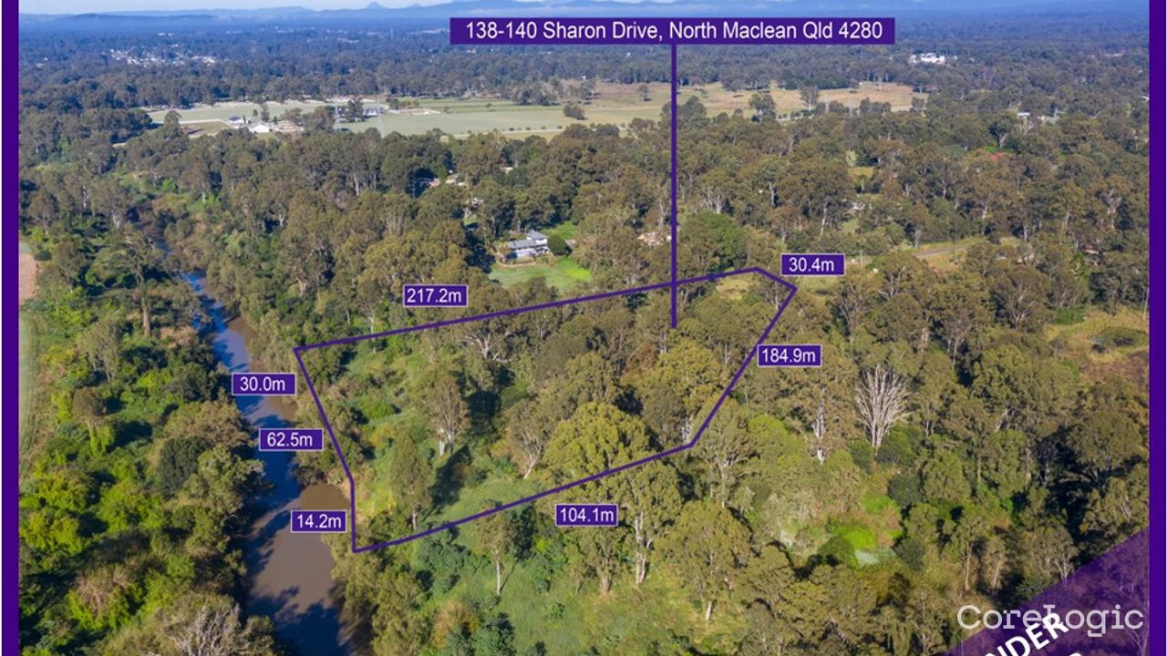 0-bedroom unit at 138 Sharon Drive, Logan Council, Queensland
