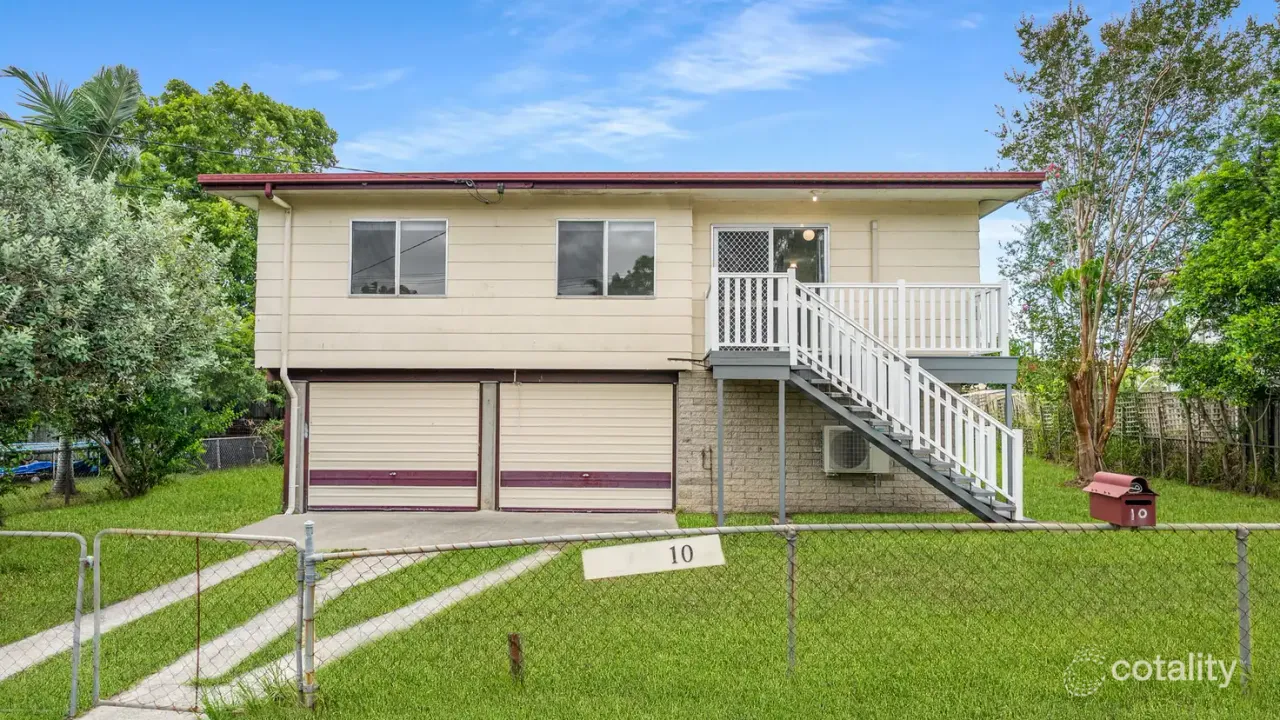 3-bedroom house at 10 Maple Street, Kingston, QLD 4114, Logan, Queensland