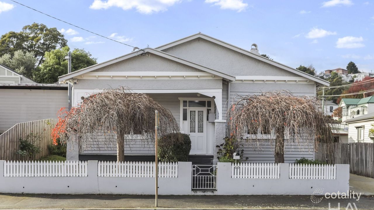 4-bedroom house at 69 Mulgrave Street, South Launceston, TAS 7249, Launceston, Tasmania