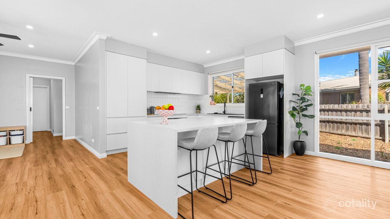 3-bedroom house at 6 Flint Court, Maffra, VIC 3860, Wellington Council, Victoria