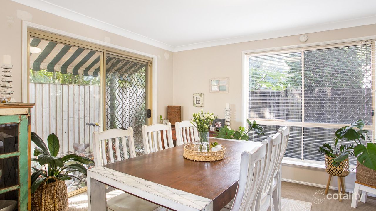 3-bedroom unit at 6/21 Philip Street, Currumbin, QLD 4223, Gold Coast Council, Queensland