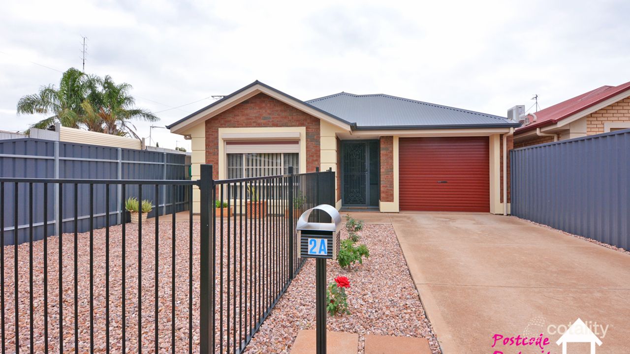 4-bedroom unit at 2A Kramer Street, Whyalla Norrie, SA 5608, Whyalla Council, South Australia