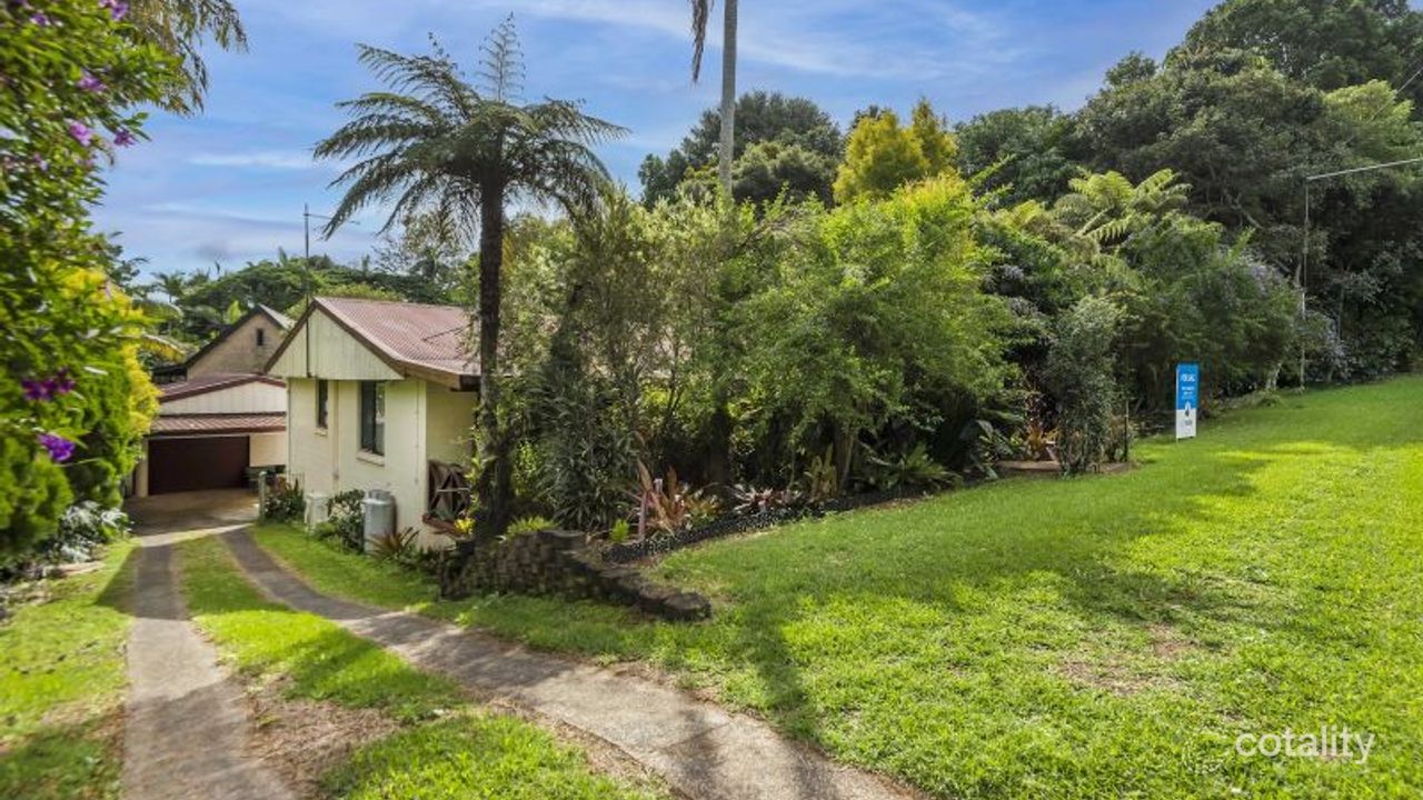 3-bedroom house at 28 Cedar Drive, Dunoon, NSW 2480, Lismore Council, New South Wales