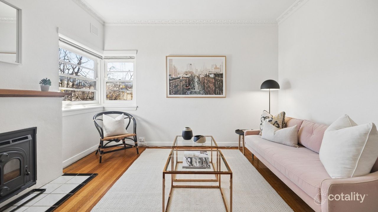 2-bedroom unit at 6/2A Foster Street, St Kilda, VIC 3182, Port Phillip, Victoria