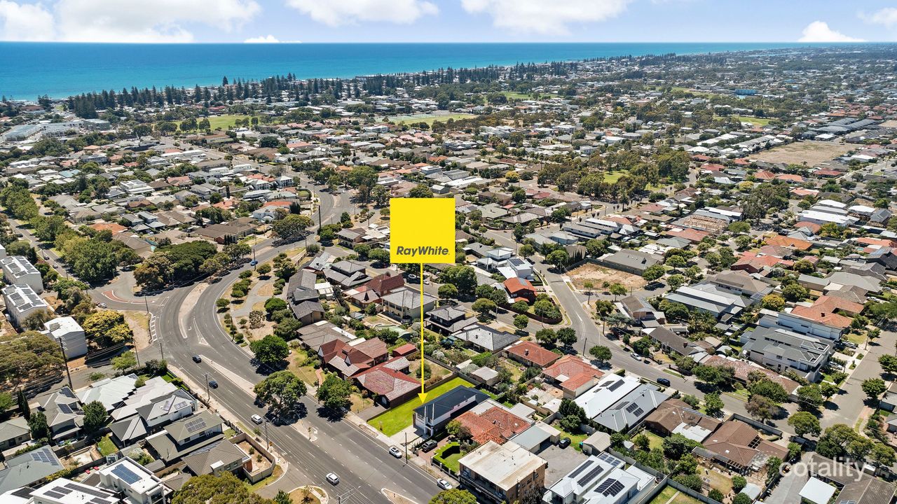 0-bedroom house at 602A Henley Beach Road, Fulham, SA 5024, West Torrens Council, South Australia