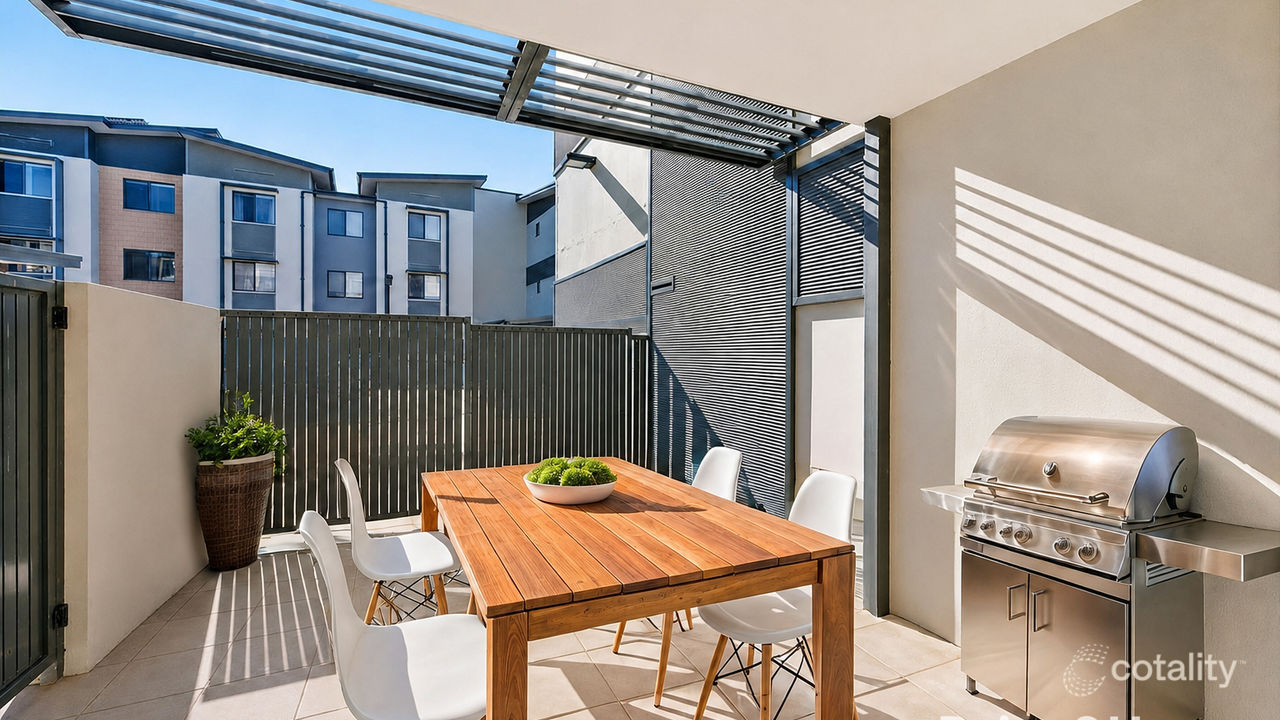 1-bedroom unit at 7/2 Trist Street, Franklin, ACT 2913, Unincorporated Act, Australian Capital Territory