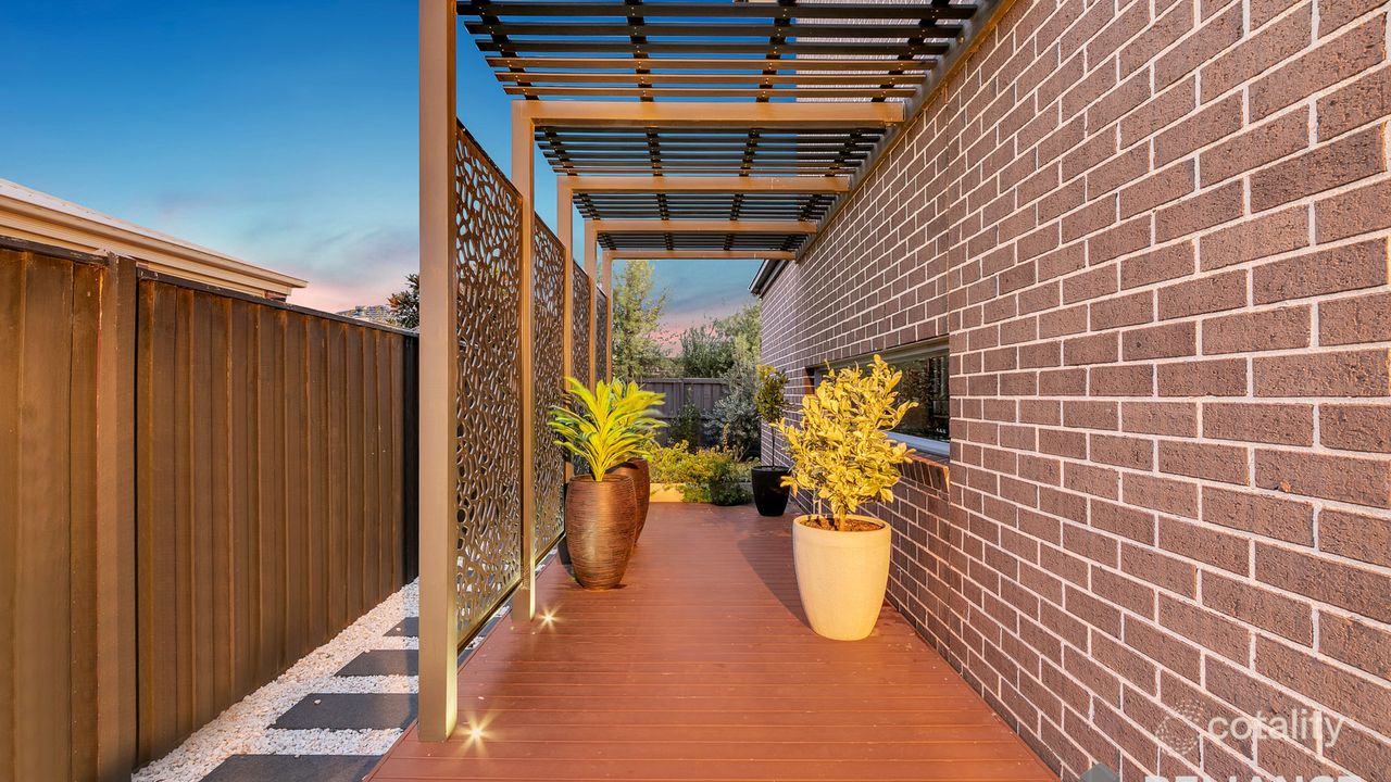5-bedroom house at 11 Welland Road, Weir Views, VIC 3338, Melton Council, Victoria