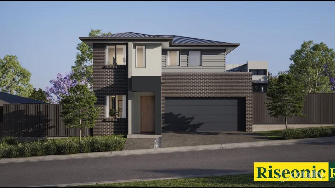 3-bedroom house at 159/1 Bligh Street, Riverstone, NSW 2765, Blacktown Council, New South Wales