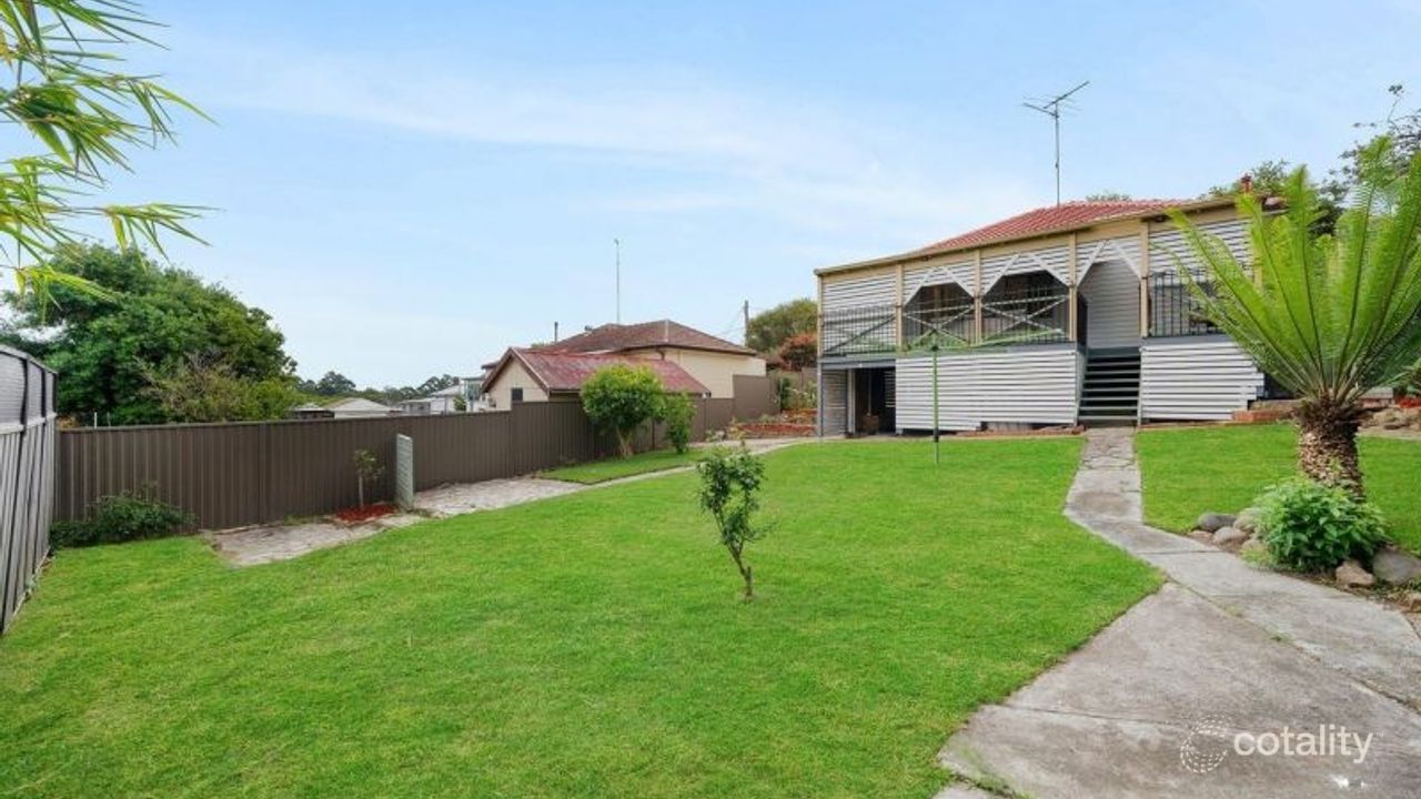3-bedroom house at 19 Ferris Street, North Parramatta, NSW 2151, Parramatta Council, New South Wales