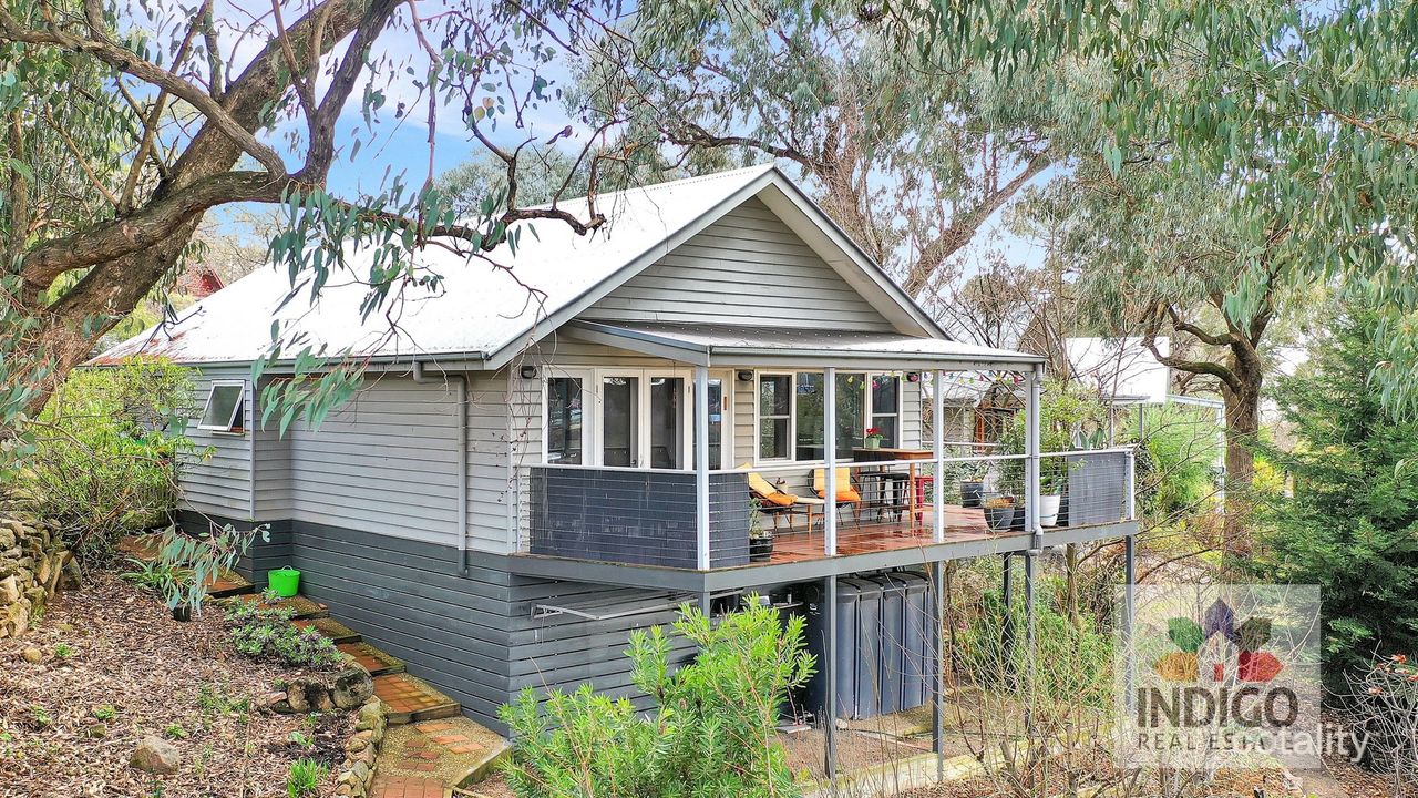 2-bedroom unit at 7/24 Malakoff Road, Beechworth, VIC 3747, Indigo Council, Victoria