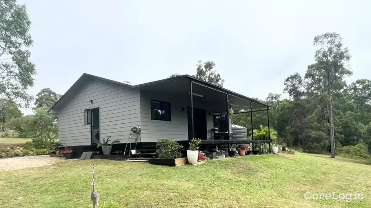 2-bedroom unit at 25 Arboreleven Road, Fraser Coast Council, Queensland