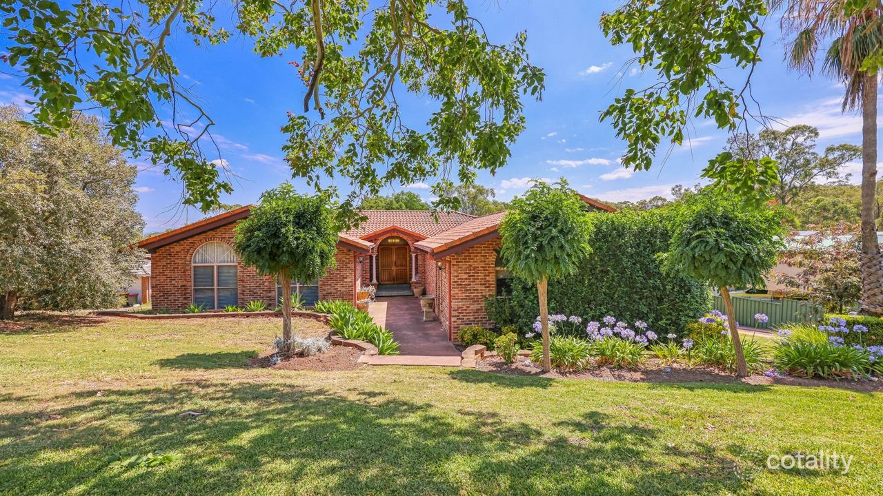 5-bedroom house at 75 Queen Street, Muswellbrook, NSW 2333, Muswellbrook, New South Wales
