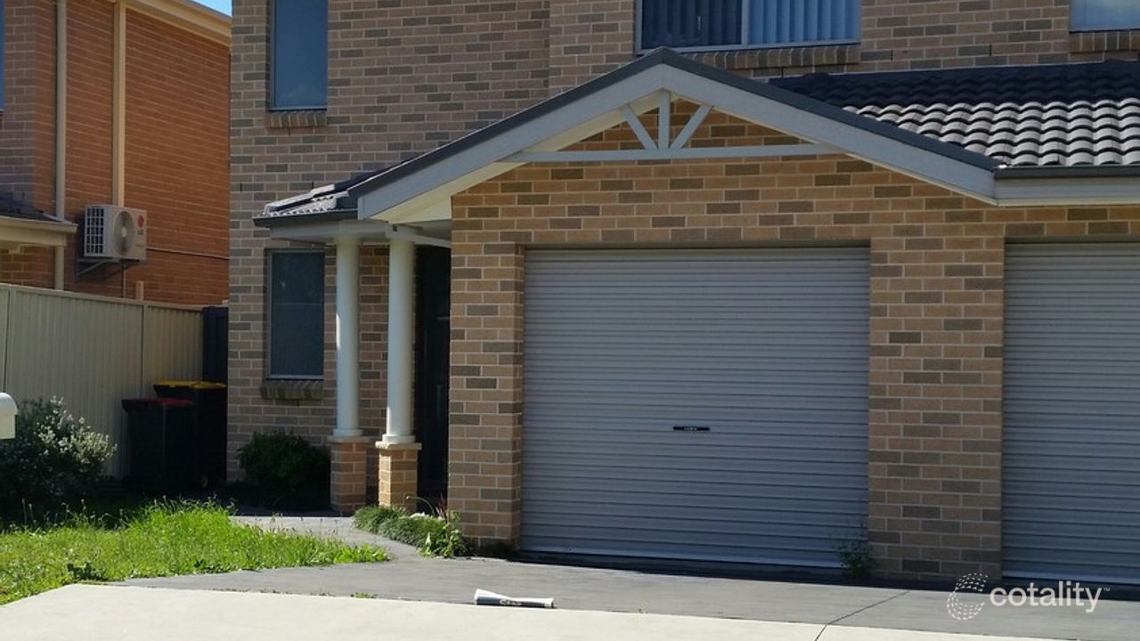 3-bedroom house at 17 Lister Place, Rooty Hill, NSW 2766, Blacktown, New South Wales
