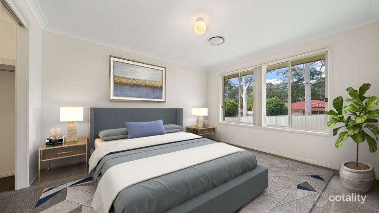 4-bedroom house at 1 Anchorage Circle, Summerland Point, NSW 2259, , New South Wales