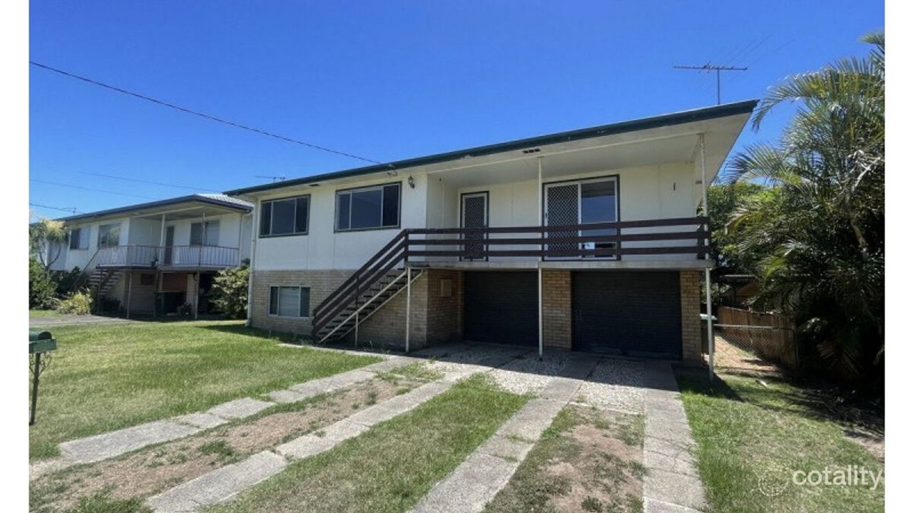 3-bedroom house at 43 Course Street, Grafton, NSW 2460, Clarence Valley Council, New South Wales