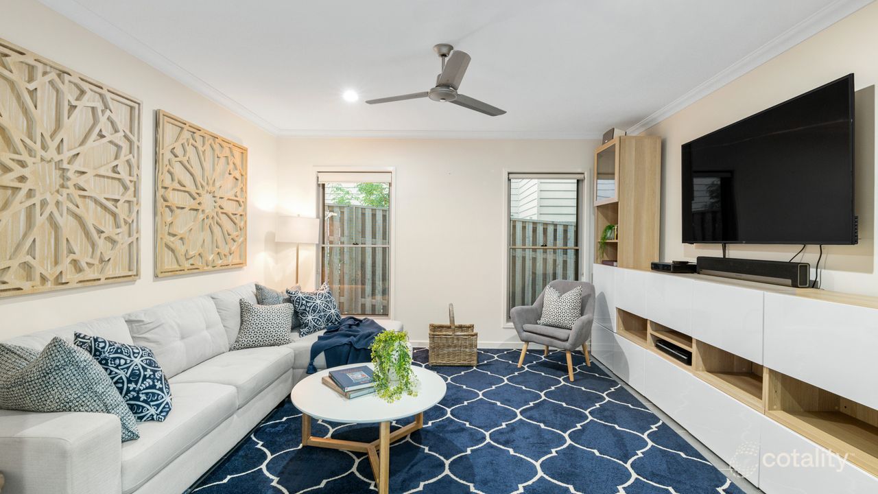 4-bedroom house at 30 Molloy Road, Cannon Hill, QLD 4170, Brisbane Council, Queensland
