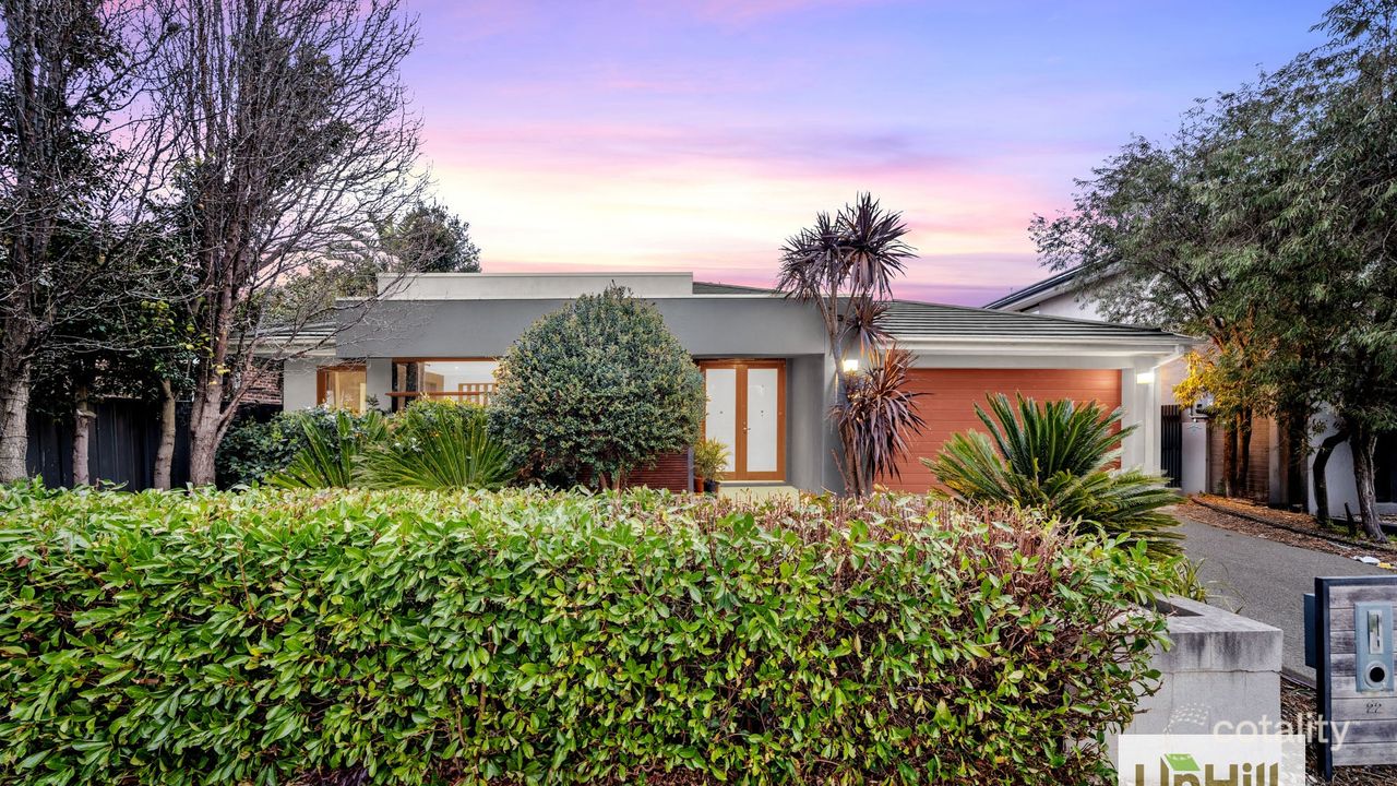 5-bedroom house at 22 Waler Circuit, Clyde North, VIC 3978, Casey, Victoria