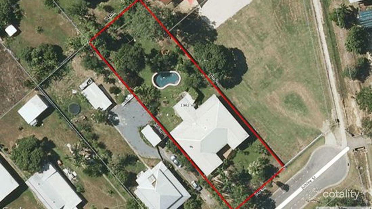 4-bedroom house at 6 Jubilee Street, Edmonton, QLD 4869, Cairns Council, Queensland
