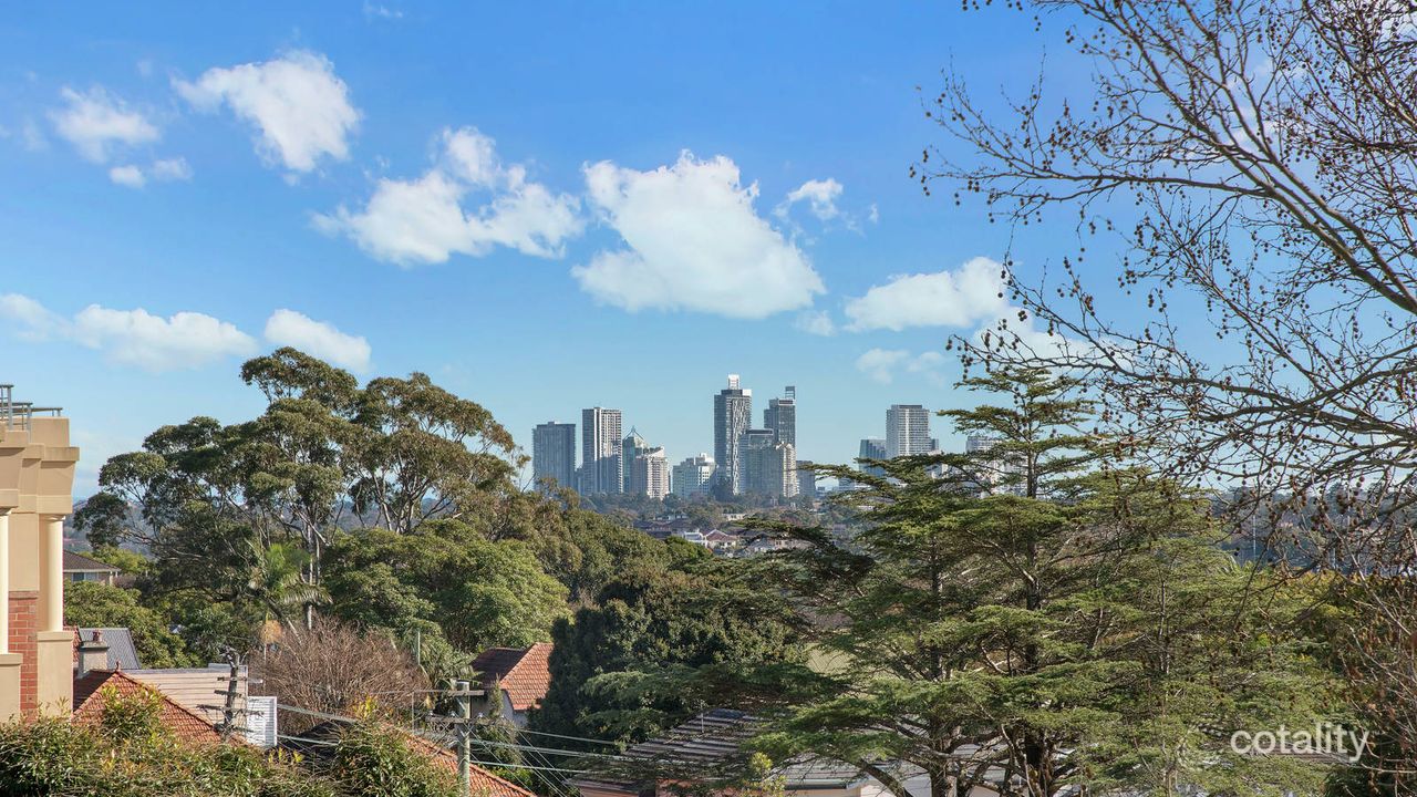 2-bedroom unit at 21/1A Bond Street, Mosman, NSW 2088, Mosman, New South Wales